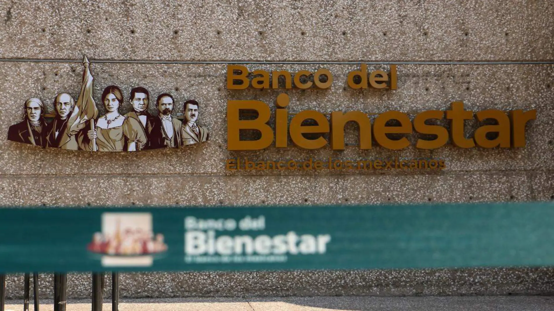 Banco bienestar